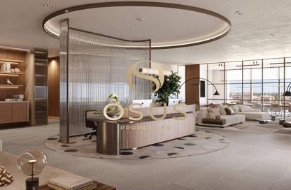 Office Space - Studio - 1 for sale in The Yards Plaza by Beyond - City of Arabia - Dubai