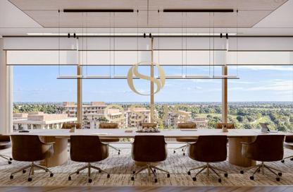 Office Space - Studio - 1 for sale in The Yards Plaza by Beyond - City of Arabia - Dubai