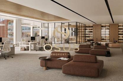 Office Space - Studio - 1 for sale in The Yards Plaza by Beyond - City of Arabia - Dubai
