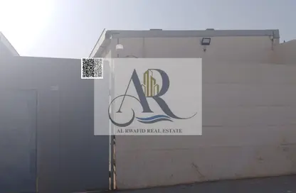 Labor Camp - Studio for rent in Ali Mousa Building - Al Sajaa Industrial - Al Sajaa - Sharjah