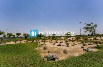 Villa - 4 - 6 for sale in Aspens - Yas Acres - Yas Island - Abu Dhabi