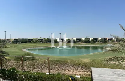 فيلا - 5 غرف نوم - 6 حمامات للبيع في فيلات فينيتو - داماك هيلز - دبي