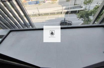 Apartment - 1 Bedroom - 2 Bathrooms for rent in Vida 1 - Vida Residences - Aljada - Sharjah