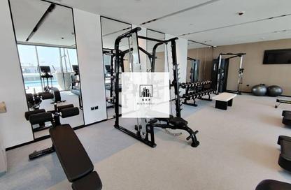 Apartment - 1 Bedroom - 2 Bathrooms for rent in Vida 1 - Vida Residences - Aljada - Sharjah
