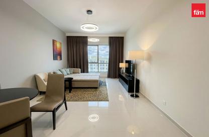 Apartment - 1 - 2 for sale in Tower 108 - District 18 - Jumeirah Village Circle - Dubai