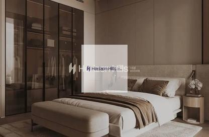Apartment - 1 Bedroom - 1 Bathroom for sale in Binghatti Grove - District 17 - Jumeirah Village Circle - Dubai