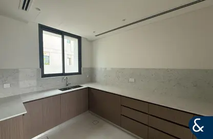 Villa - 4 Bedrooms - 5 Bathrooms for rent in Caya 1 - Arabian Ranches 3 - Dubai