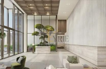 Apartment - 1 - 2 for sale in Nirvana Residences I - Dubai Production City (IMPZ) - Dubai Apartment - 1 - 2 for sale in Nirvana Residences I - Dubai Production City (IMPZ) - Dubai
