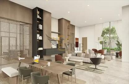 Apartment - 1 - 2 for sale in Nirvana Residences I - Dubai Production City (IMPZ) - Dubai