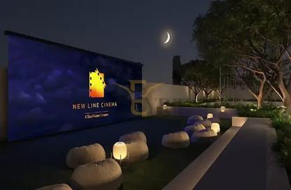 Apartment - 1 - 2 for sale in Nirvana Residences I - Dubai Production City (IMPZ) - Dubai