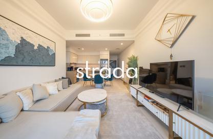 Apartment - 1 Bedroom - 1 Bathroom for rent in Burj Royale - Downtown Dubai - Dubai Apartment - 1 Bedroom - 1 Bathroom for rent in Burj Royale - Downtown Dubai - Dubai
