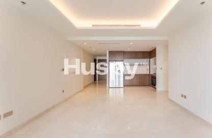 شقة - 3 غرف نوم - 4 حمامات للايجار في برج Palace Beach ريزيدنس 2 - بالاس بيتش ريزيدنس - إعمار بيتشفرونت - دبي هاربور - دبي