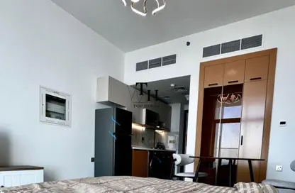 شقة - 1 حمام للايجار في سكايز من دانوب - ارجان - دبي