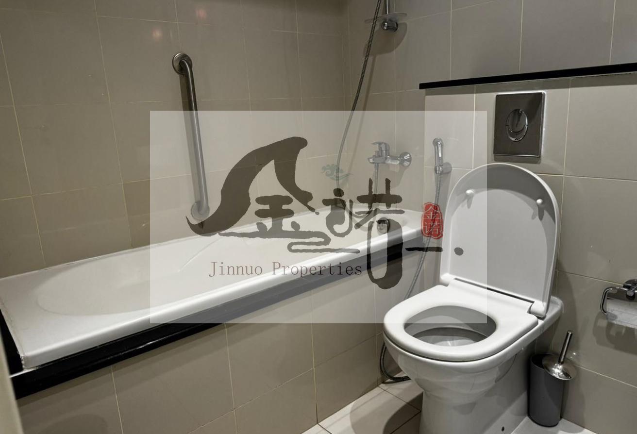 Fully Furnished 1BR | Canal view | Business Bay photo 12