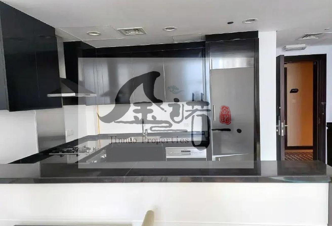 Fully Furnished 1BR | Canal view | Business Bay photo 4