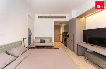 Apartment - Studio for sale in MAG Eye - MAG City - Mohammed Bin Rashid City - Dubai