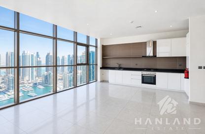 Apartment - 3 - 4 for rent in No.9 - Dubai Marina - Dubai Apartment - 3 - 4 for rent in No.9 - Dubai Marina - Dubai