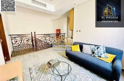 Villa - 4 Bedrooms - 6 Bathrooms for sale in Al Helio 1 - Al Helio - Ajman Villa - 4 Bedrooms - 6 Bathrooms for sale in Al Helio 1 - Al Helio - Ajman