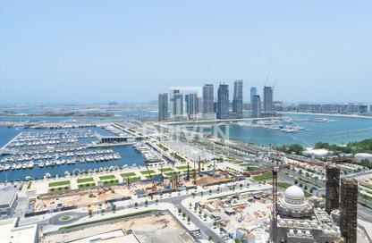 Apartment - 2 - 3 for rent in Damac Heights - Dubai Marina - Dubai Apartment - 2 - 3 for rent in Damac Heights - Dubai Marina - Dubai