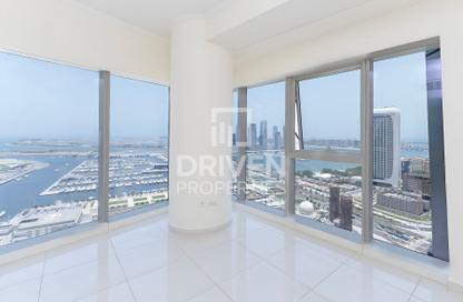 Apartment - 2 - 3 for rent in Damac Heights - Dubai Marina - Dubai Apartment - 2 - 3 for rent in Damac Heights - Dubai Marina - Dubai