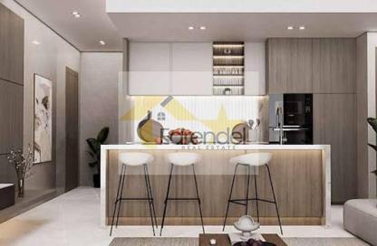 Apartment - 2 - 3 for sale in Havelock Heights - District 10 - Jumeirah Village Circle - Dubai Apartment - 2 - 3 for sale in Havelock Heights - District 10 - Jumeirah Village Circle - Dubai