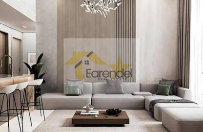 Apartment - 2 - 3 for sale in Havelock Heights - District 10 - Jumeirah Village Circle - Dubai Apartment - 2 - 3 for sale in Havelock Heights - District 10 - Jumeirah Village Circle - Dubai