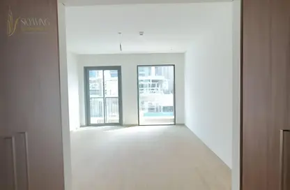 Apartment - 2 Bedrooms - 3 Bathrooms for rent in Central Park Building 1 - Central Park at City Walk - City Walk - Dubai