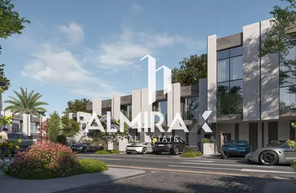 فيلا - 2 غرف نوم - 3 حمامات للبيع في فيلا Reportagege - دبي لاند - دبي فيلا - 2 غرف نوم - 3 حمامات للبيع في فيلا Reportagege - دبي لاند - دبي