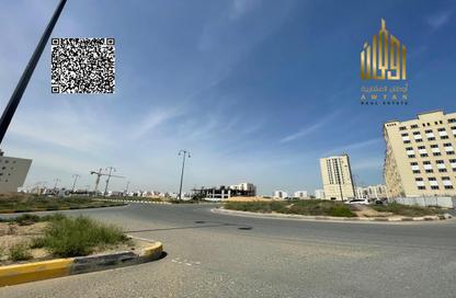 Land - Studio for sale in Al Yasmeen 1 - Al Yasmeen - Ajman