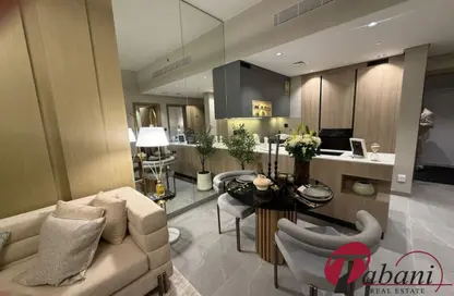 شقة - 2 غرف نوم - 3 حمامات للايجار في إليفيت من بريسكوت - ارجان - دبي