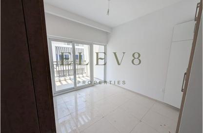 Townhouse - 4 Bedrooms - 4 Bathrooms for rent in Camelia - Damac Hills 2 - Dubai Townhouse - 4 Bedrooms - 4 Bathrooms for rent in Camelia - Damac Hills 2 - Dubai