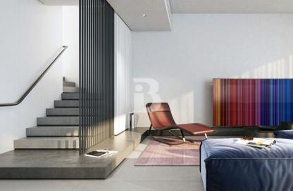 Villa - 6 - 7 for sale in Jouri Hills - Jumeirah Golf Estates - Dubai