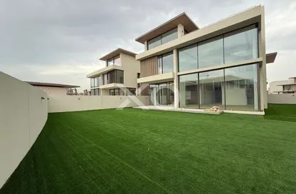 فيلا - 4 غرف نوم - 5 حمامات للبيع في ند الشبا 2 - ند الشبا - دبي