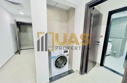 Apartment - 1 - 2 for rent in Iltemas Residence - Jumeirah Garden City - Al Satwa - Dubai