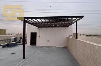 Villa - 5 Bedrooms - 7 Bathrooms for rent in Al Yasmeen 1 - Al Yasmeen - Ajman