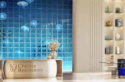Apartment - 1 - 2 for sale in Chelsea Residences Tower C - Chelsea Residence by Damac - Maritime City - Dubai Apartment - 1 - 2 for sale in Chelsea Residences Tower C - Chelsea Residence by Damac - Maritime City - Dubai