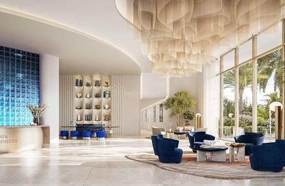 Apartment - 1 - 2 for sale in Chelsea Residences Tower C - Chelsea Residence by Damac - Maritime City - Dubai Apartment - 1 - 2 for sale in Chelsea Residences Tower C - Chelsea Residence by Damac - Maritime City - Dubai
