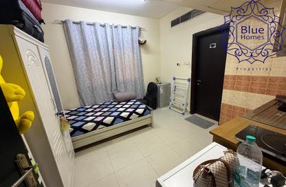 Apartment - Studio - 1 Bathroom for rent in Suroor 511 - Muwaileh - Sharjah