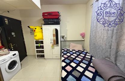 Apartment - Studio - 1 Bathroom for rent in Suroor 511 - Muwaileh - Sharjah