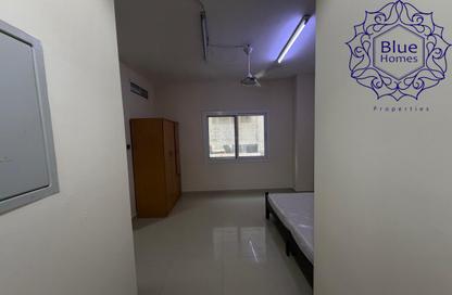 Apartment - Studio - 1 Bathroom for rent in Suroor 511 - Muwaileh - Sharjah