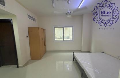 Apartment - Studio - 1 Bathroom for rent in Suroor 511 - Muwaileh - Sharjah