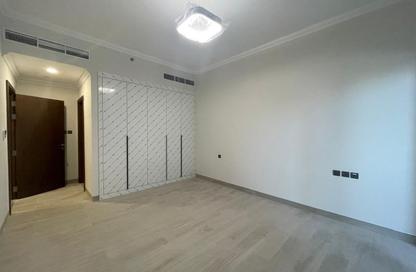 Apartment - 2 Bedrooms - 3 Bathrooms for rent in Art Courtyard - Arjan - Dubai