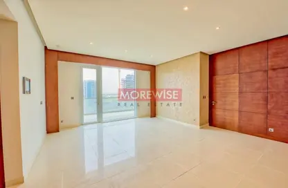 Apartment - 2 Bedrooms - 4 Bathrooms for sale in Ubora Tower 1 - Ubora Towers - Business Bay - Dubai