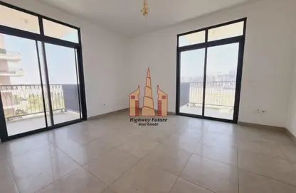 شقة - 3 غرف نوم - 4 حمامات للايجار في أزور بيتش ريزيدنس - مريم بيتش ريزيدنس - جزيرة مريم - الشارقة