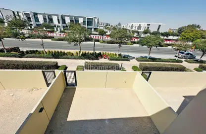 Townhouse - 2 Bedrooms - 4 Bathrooms for rent in Amaranta 1 - Amaranta - Villanova - Dubai Land - Dubai