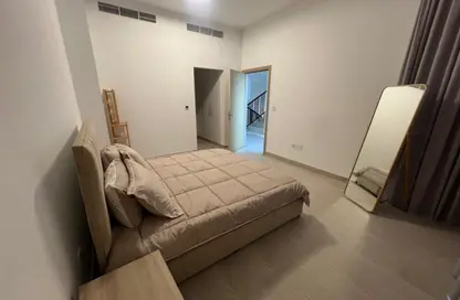 Townhouse - 4 Bedrooms - 5 Bathrooms for rent in Intima Villas - Victory Heights - Dubai Sports City - Dubai