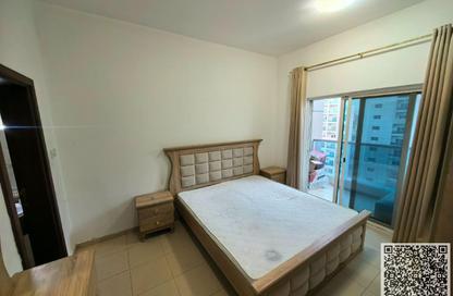 Apartment - 1 - 2 for sale in City Tower A2 - City Tower - Al Nuaimiya - Ajman