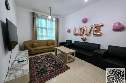 Apartment - 1 - 2 for sale in City Tower A2 - City Tower - Al Nuaimiya - Ajman Apartment - 1 - 2 for sale in City Tower A2 - City Tower - Al Nuaimiya - Ajman