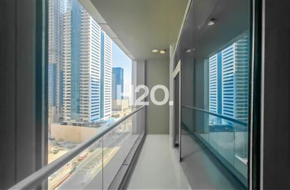 Apartment - 1 - 2 for rent in The Torch - Dubai Marina - Dubai Apartment - 1 - 2 for rent in The Torch - Dubai Marina - Dubai