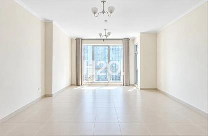 Apartment - 1 - 2 for rent in The Torch - Dubai Marina - Dubai